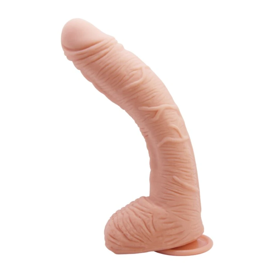 BAILE - ALEX DILDO REALISTIK NAHK 27 CM